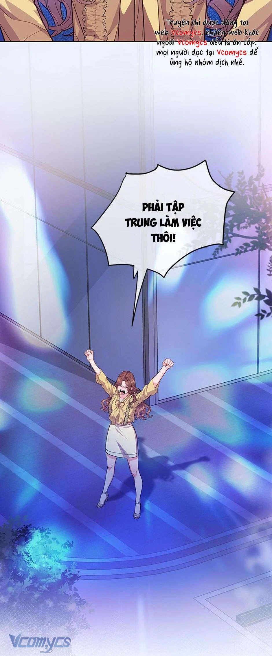 Lời Tỏ Tình Đáng Ngờ Chapter  56 - 37