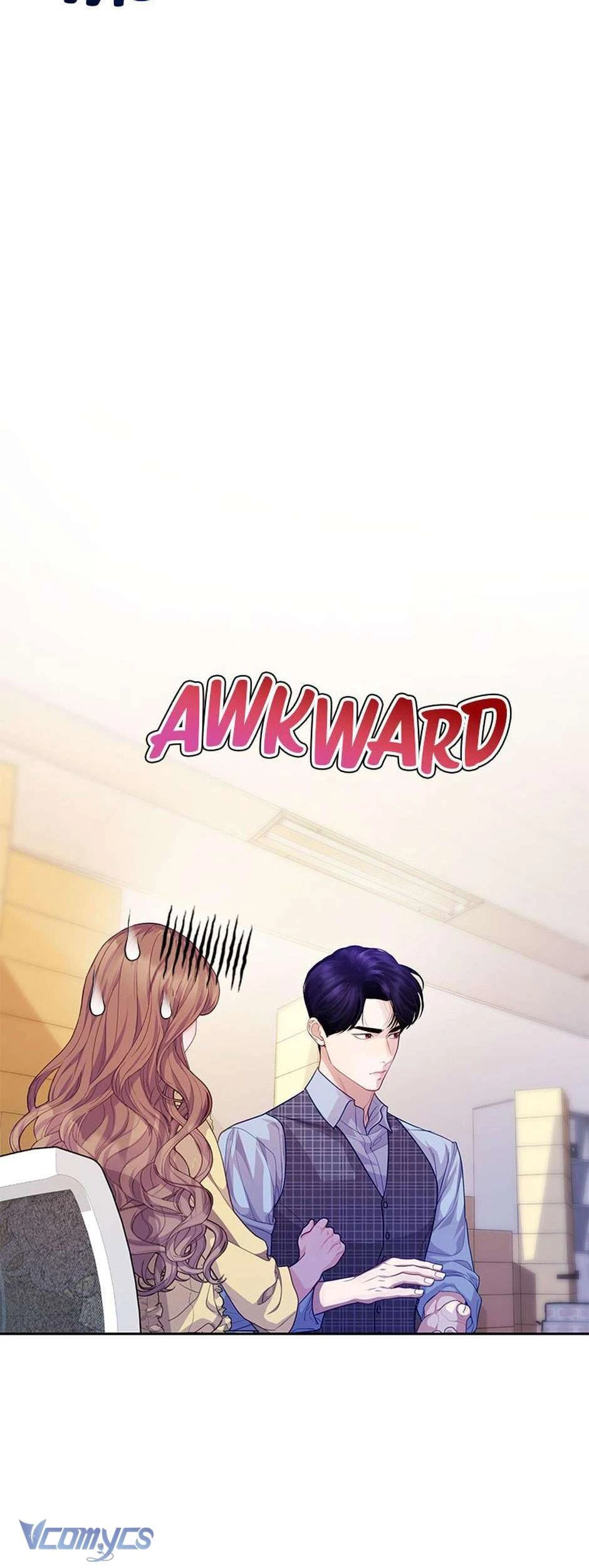 Lời Tỏ Tình Đáng Ngờ Chapter  56 - 43