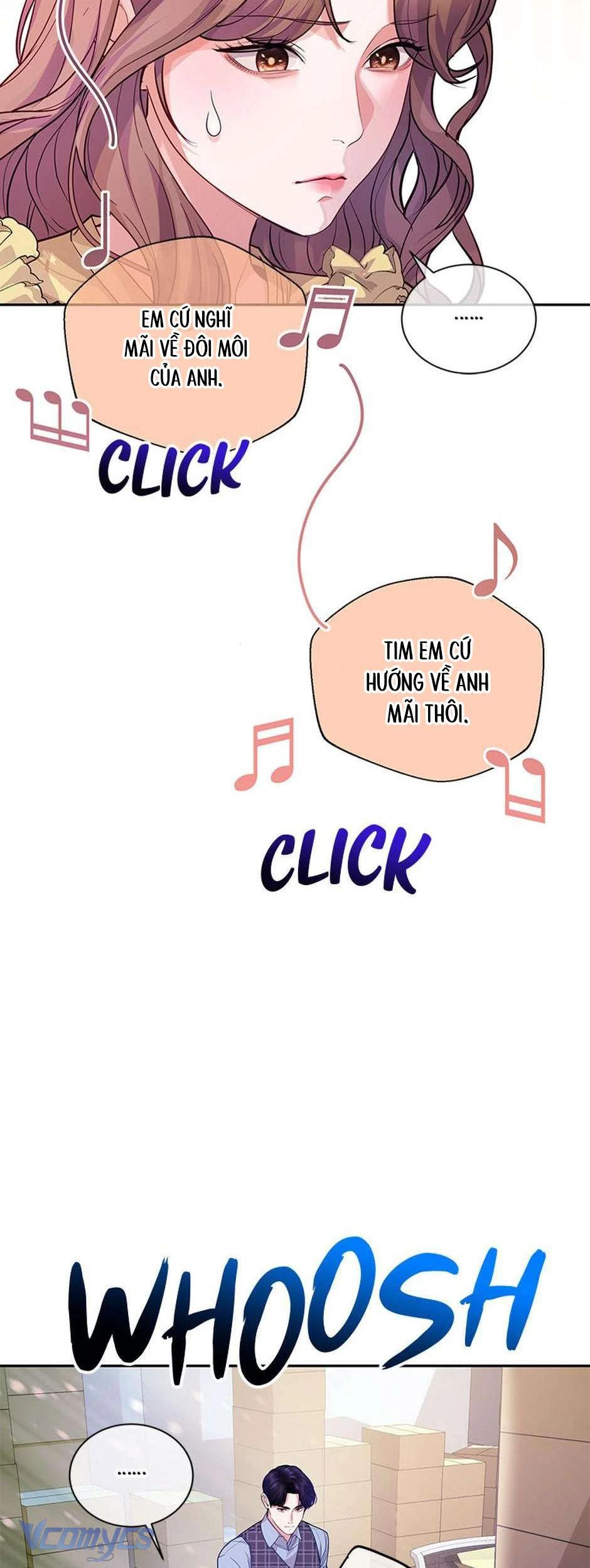 Lời Tỏ Tình Đáng Ngờ Chapter  56 - 45