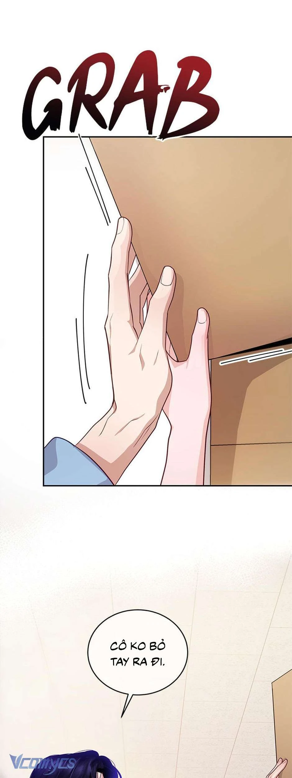 Lời Tỏ Tình Đáng Ngờ Chapter  56 - 53