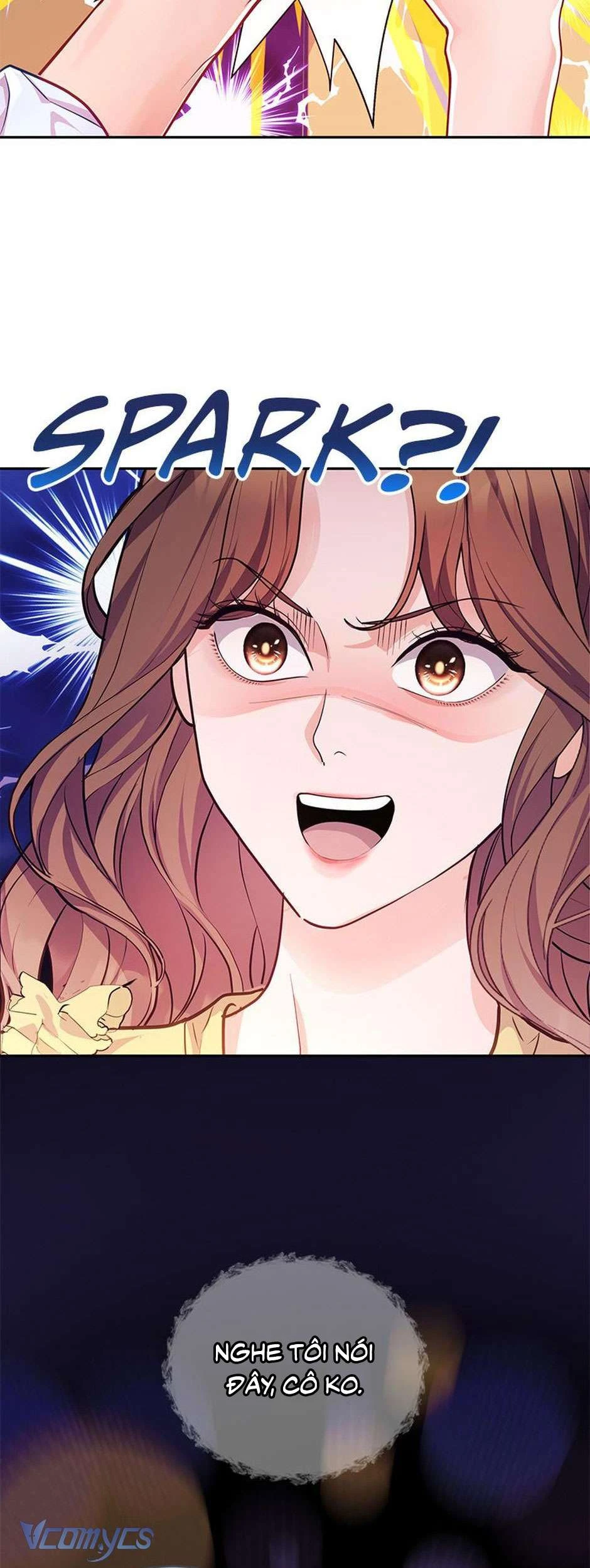 Lời Tỏ Tình Đáng Ngờ Chapter  57 - 8