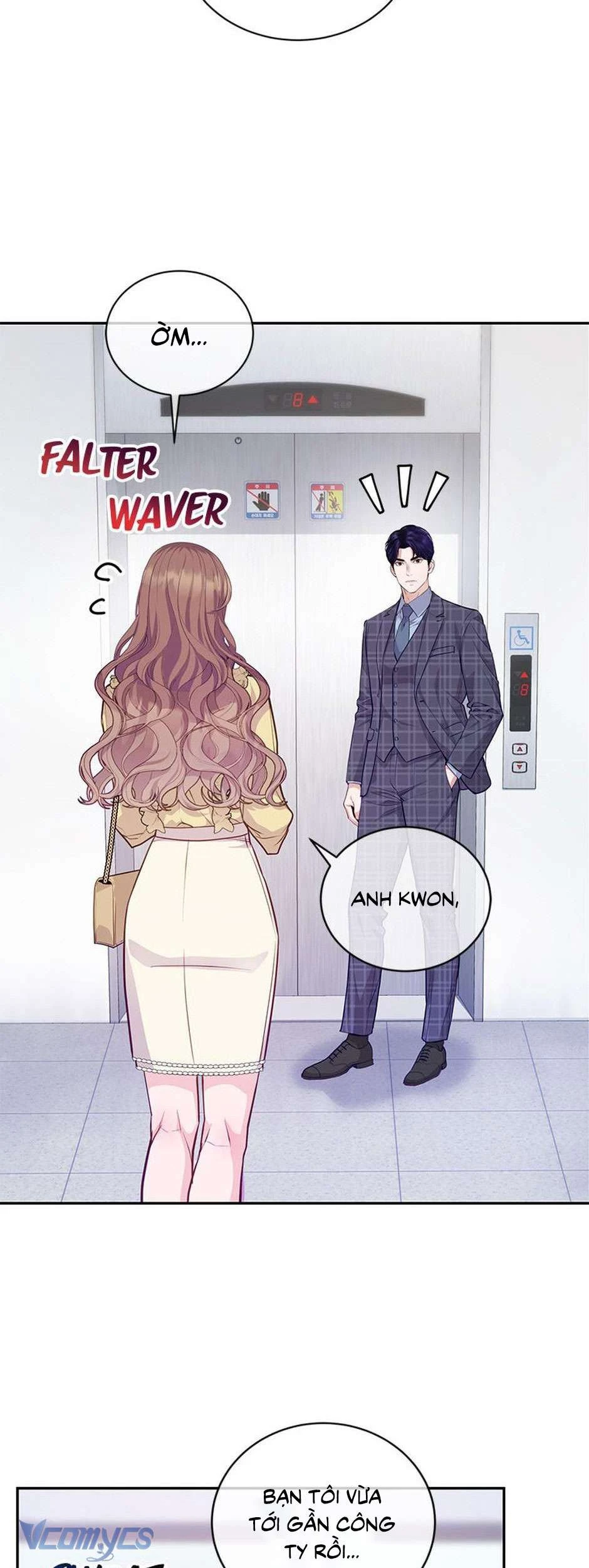 Lời Tỏ Tình Đáng Ngờ Chapter  57 - 24