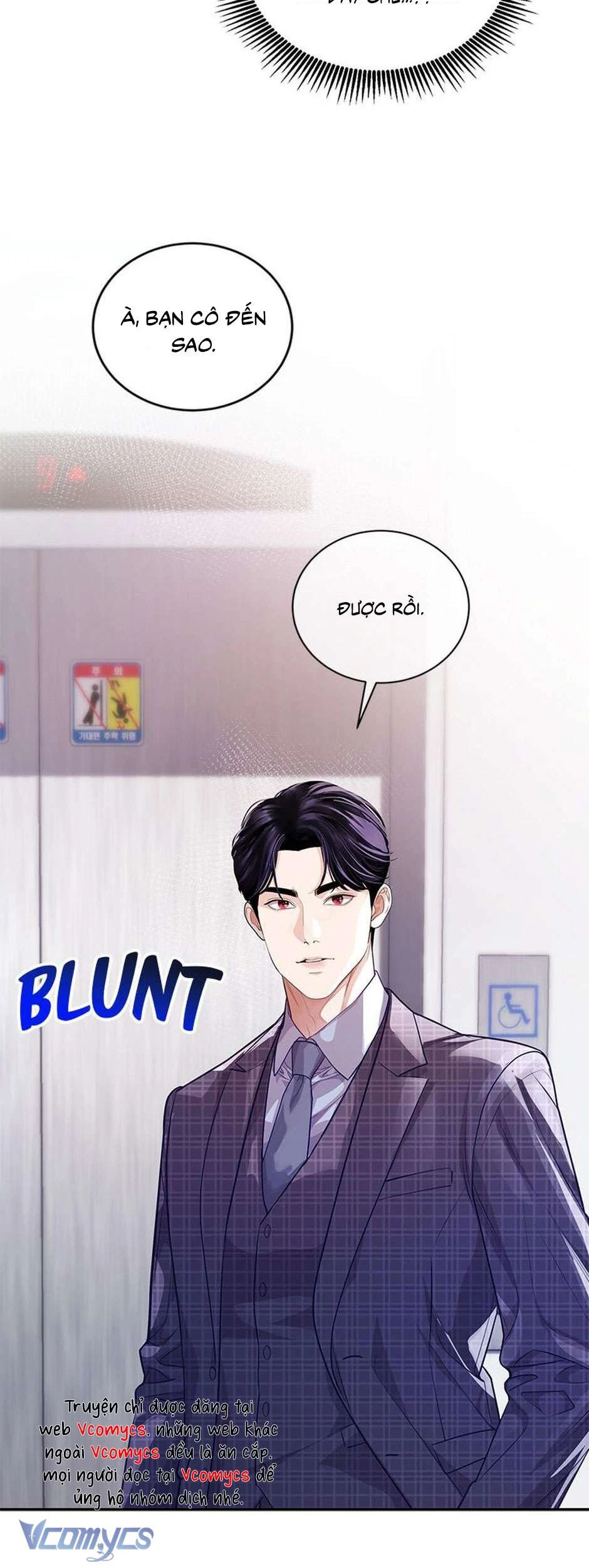 Lời Tỏ Tình Đáng Ngờ Chapter  57 - 27