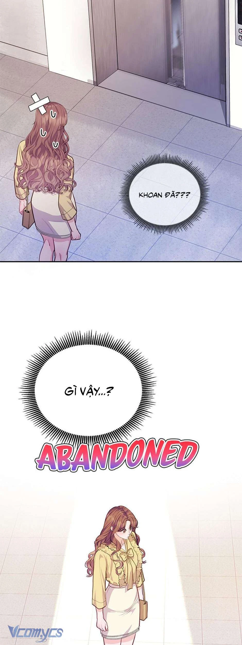 Lời Tỏ Tình Đáng Ngờ Chapter  57 - 29