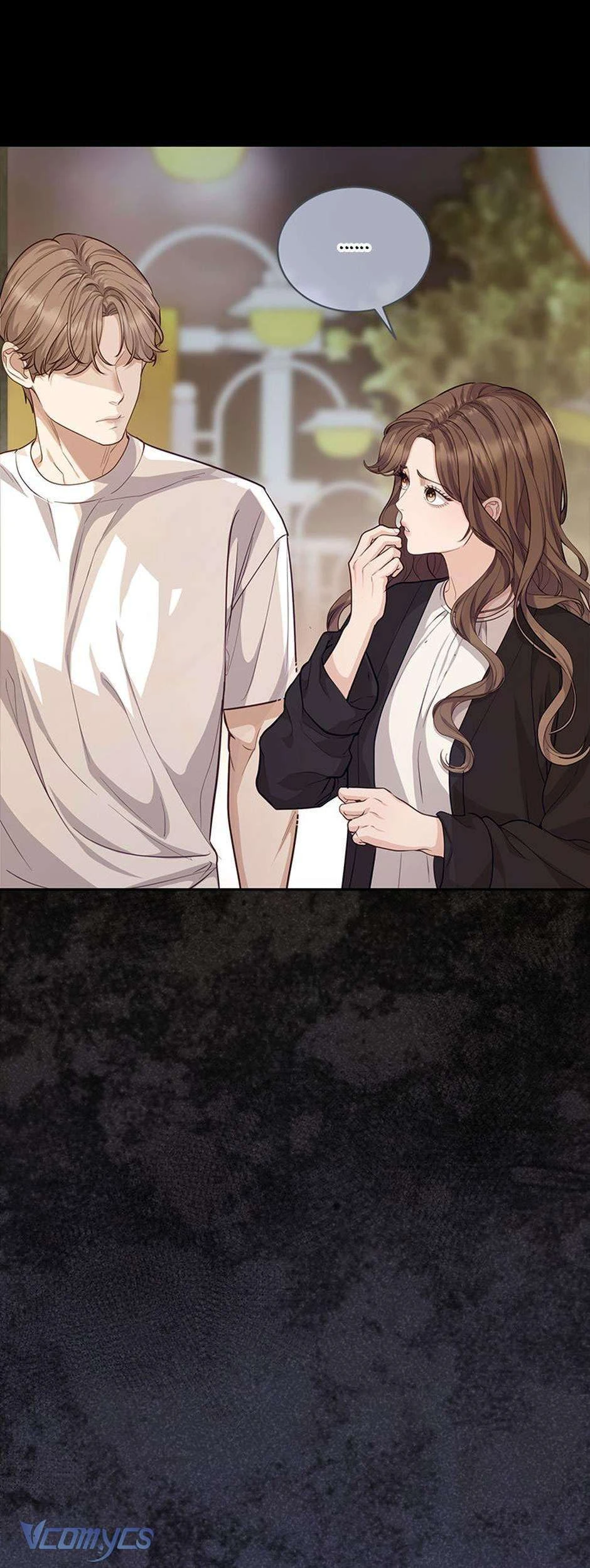 Lời Tỏ Tình Đáng Ngờ Chapter  57 - 38