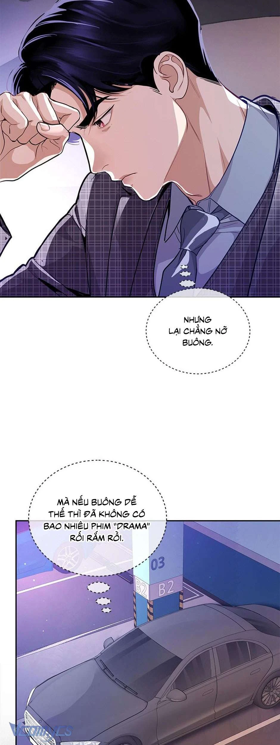 Lời Tỏ Tình Đáng Ngờ Chapter  57 - 41