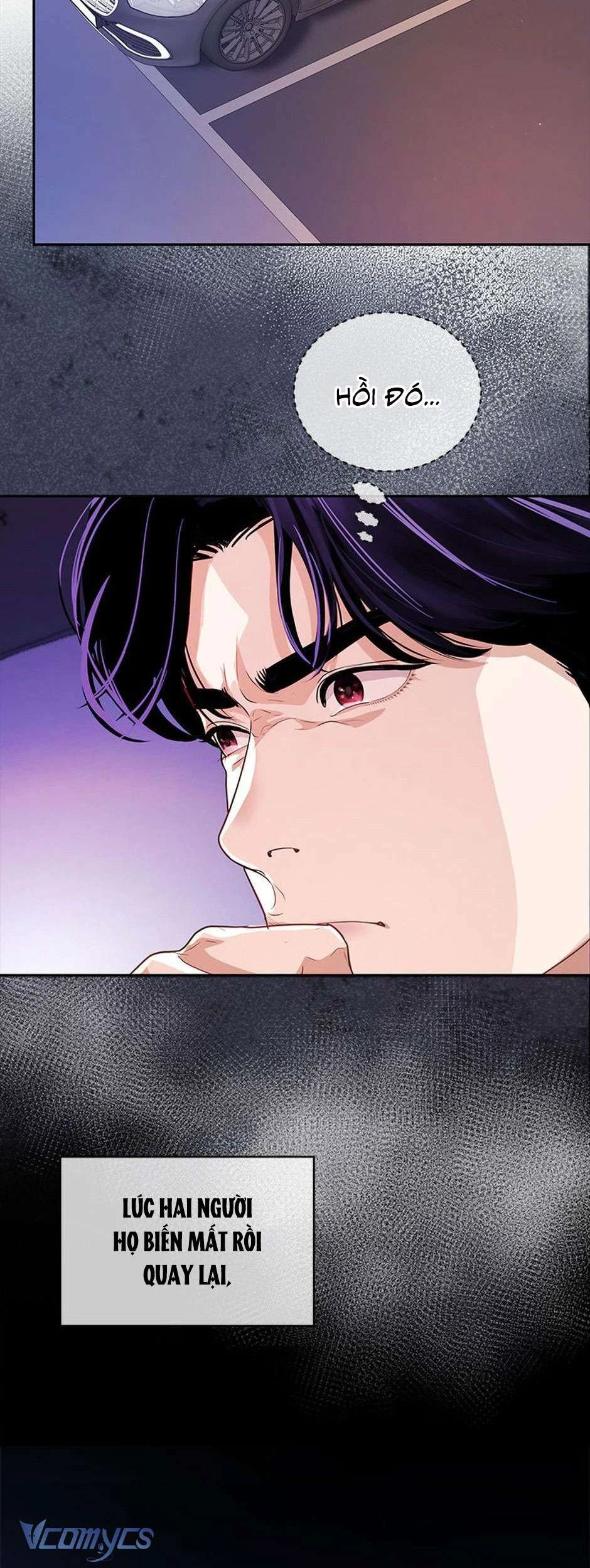 Lời Tỏ Tình Đáng Ngờ Chapter  57 - 42