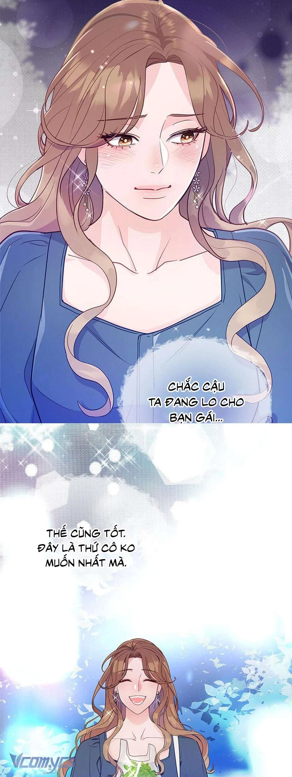 Lời Tỏ Tình Đáng Ngờ Chapter  58 - 4