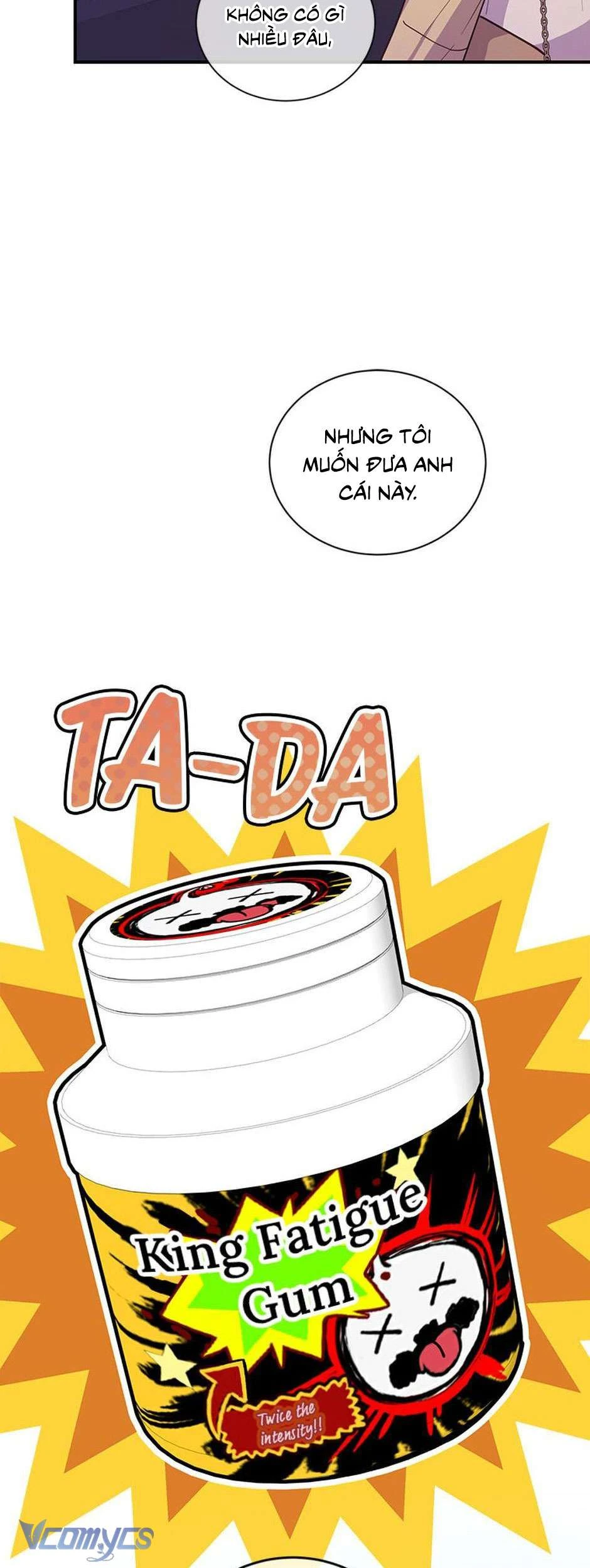 Lời Tỏ Tình Đáng Ngờ Chapter  58 - 11