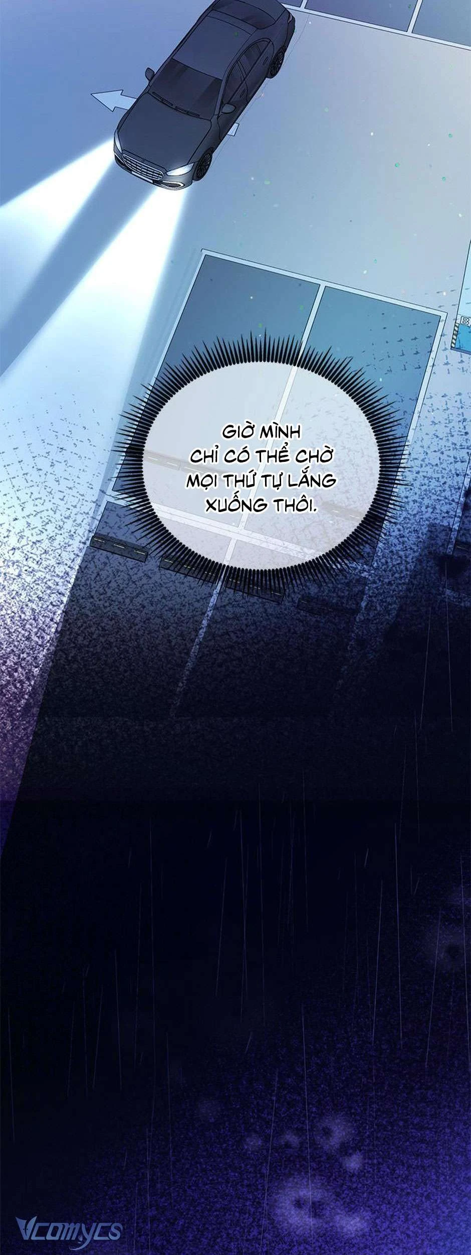 Lời Tỏ Tình Đáng Ngờ Chapter  58 - 16