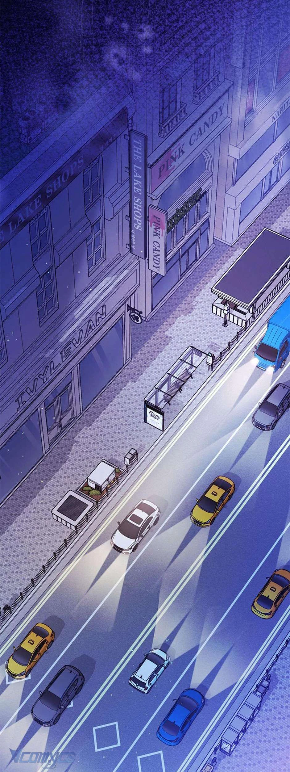 Lời Tỏ Tình Đáng Ngờ Chapter  58 - 17