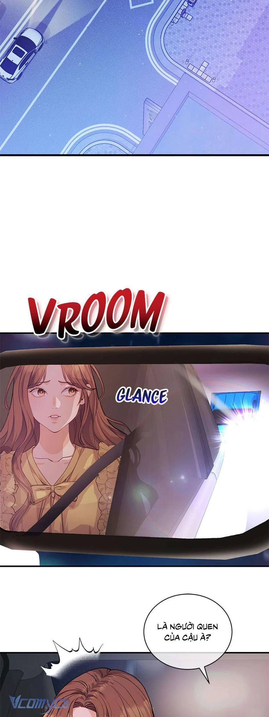 Lời Tỏ Tình Đáng Ngờ Chapter  58 - 18