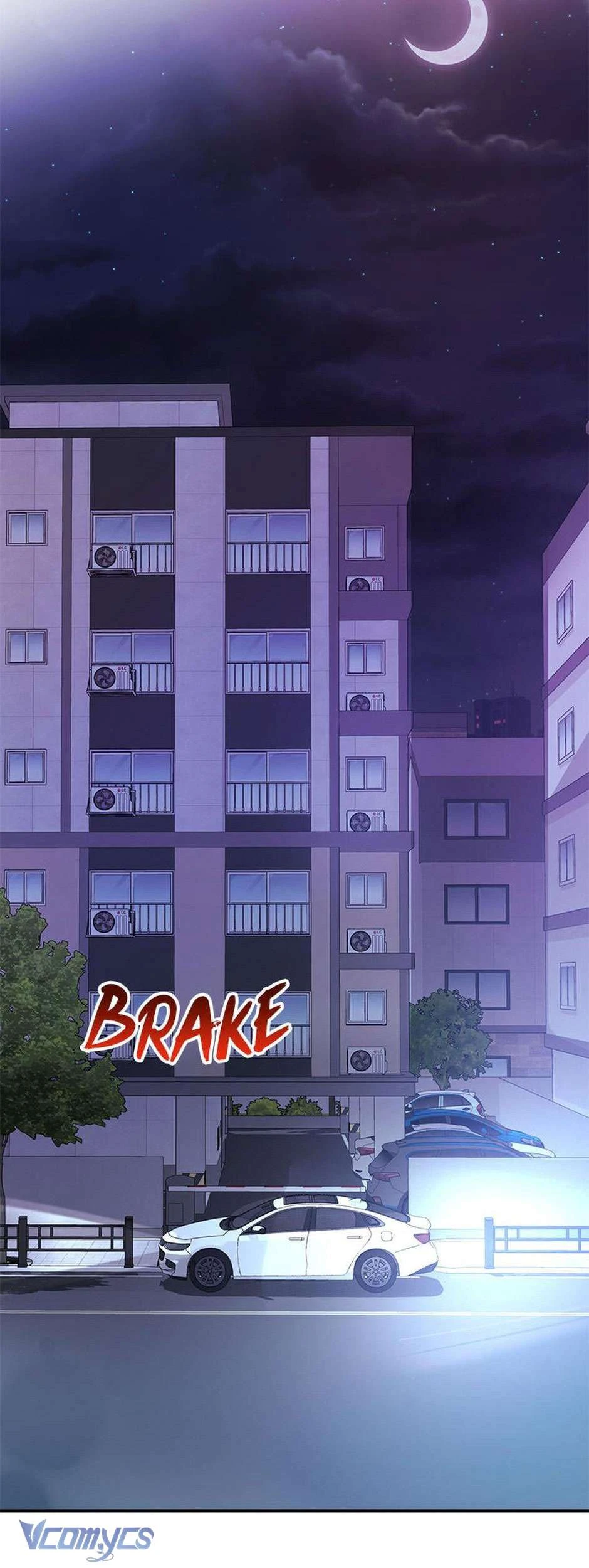 Lời Tỏ Tình Đáng Ngờ Chapter  58 - 22