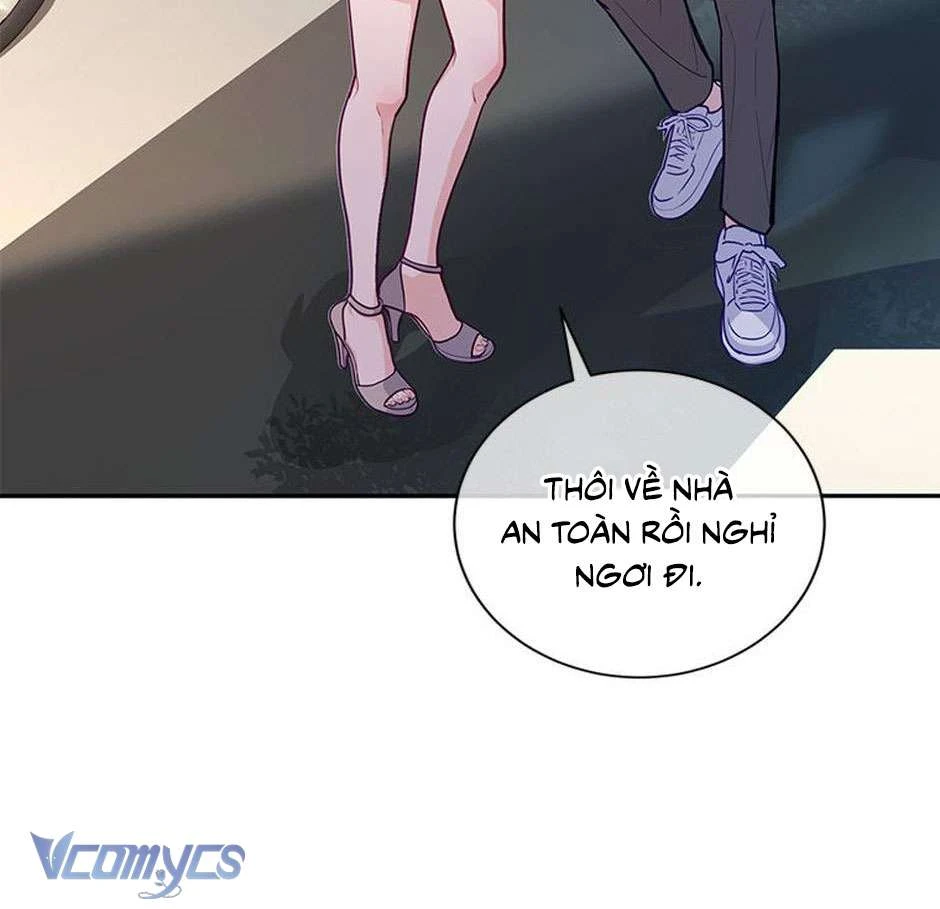 Lời Tỏ Tình Đáng Ngờ Chapter  58 - 25