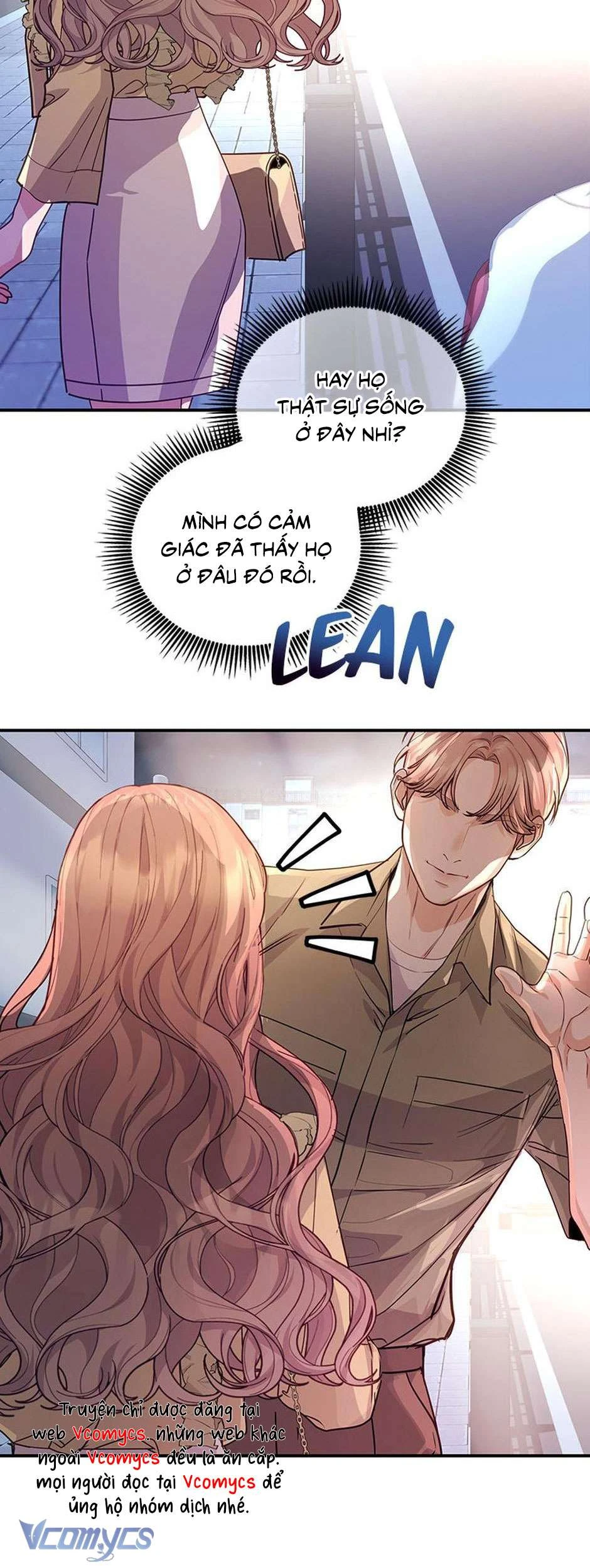 Lời Tỏ Tình Đáng Ngờ Chapter  58 - 27