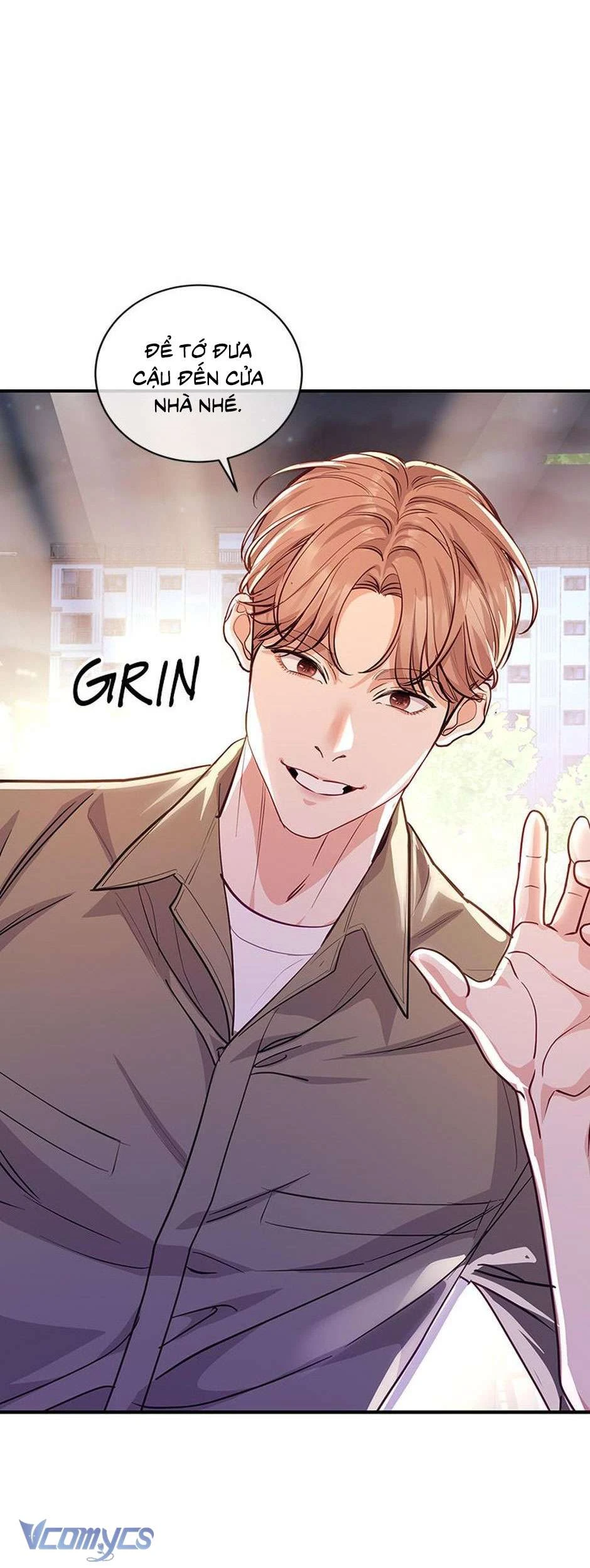 Lời Tỏ Tình Đáng Ngờ Chapter  58 - 28