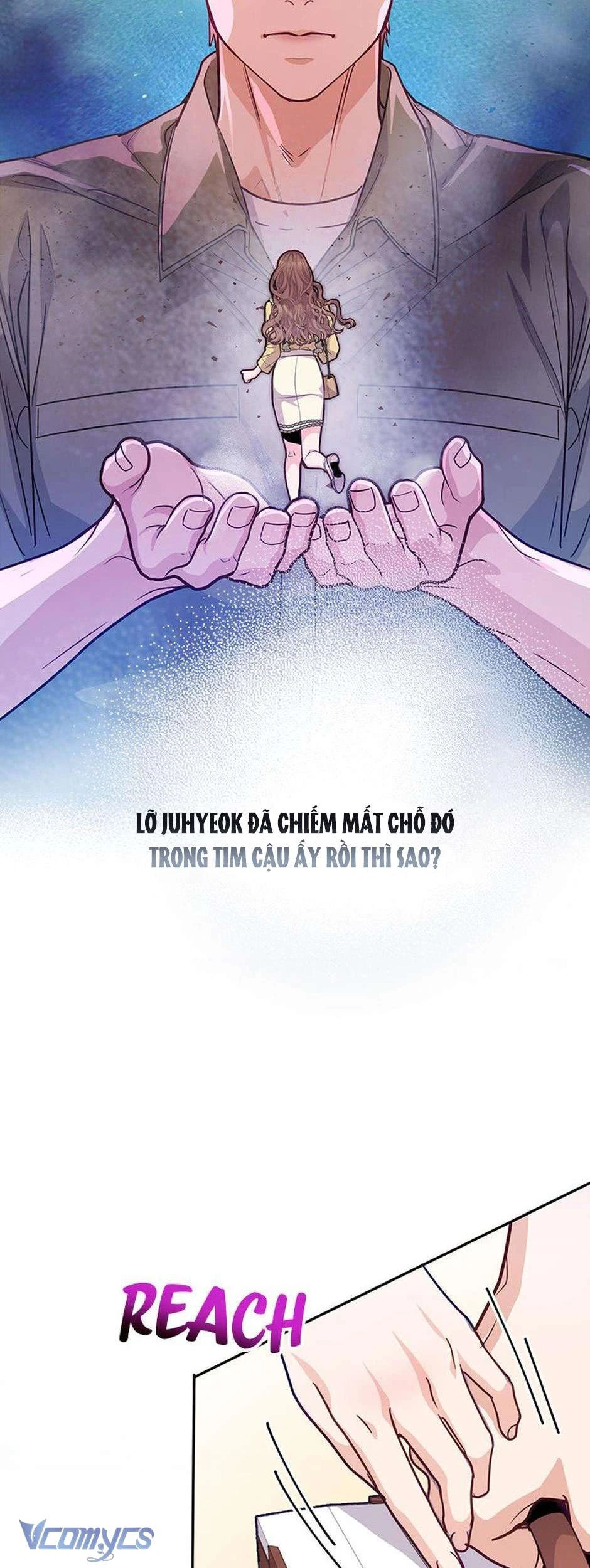 Lời Tỏ Tình Đáng Ngờ Chapter  58 - 37