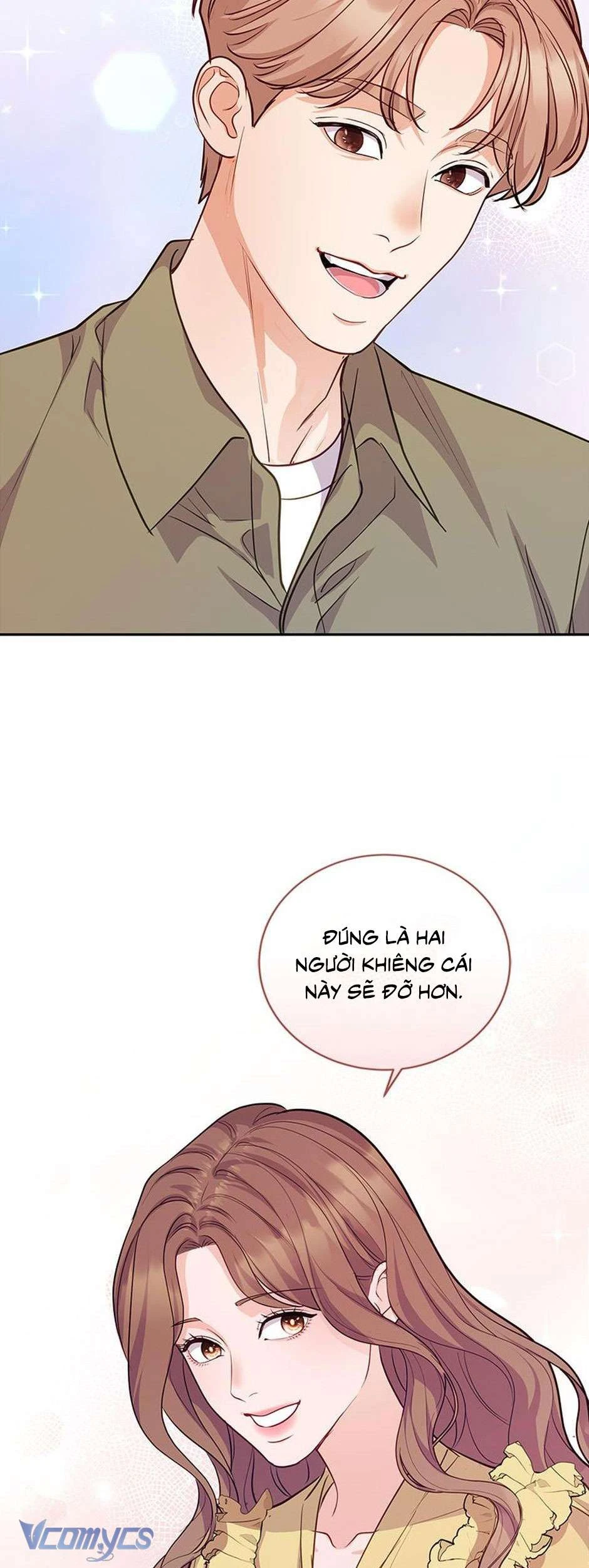 Lời Tỏ Tình Đáng Ngờ Chapter  58 - 41