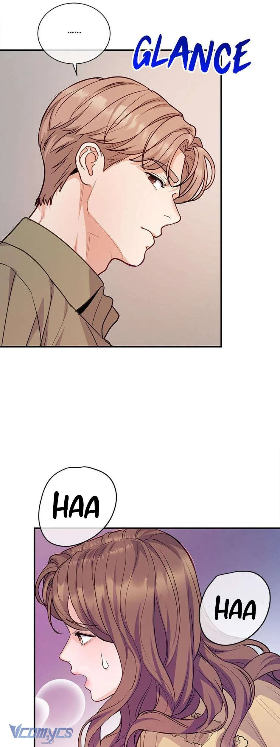 Lời Tỏ Tình Đáng Ngờ Chapter  58 - 43