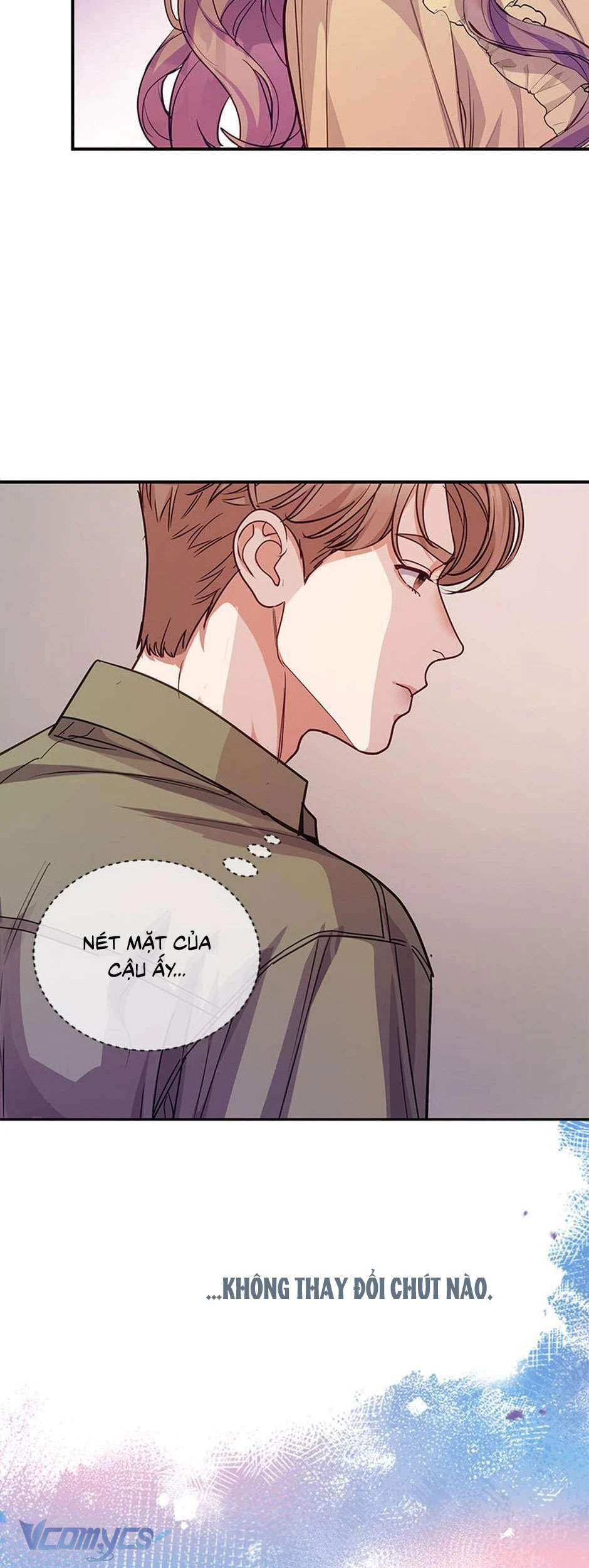 Lời Tỏ Tình Đáng Ngờ Chapter  58 - 44