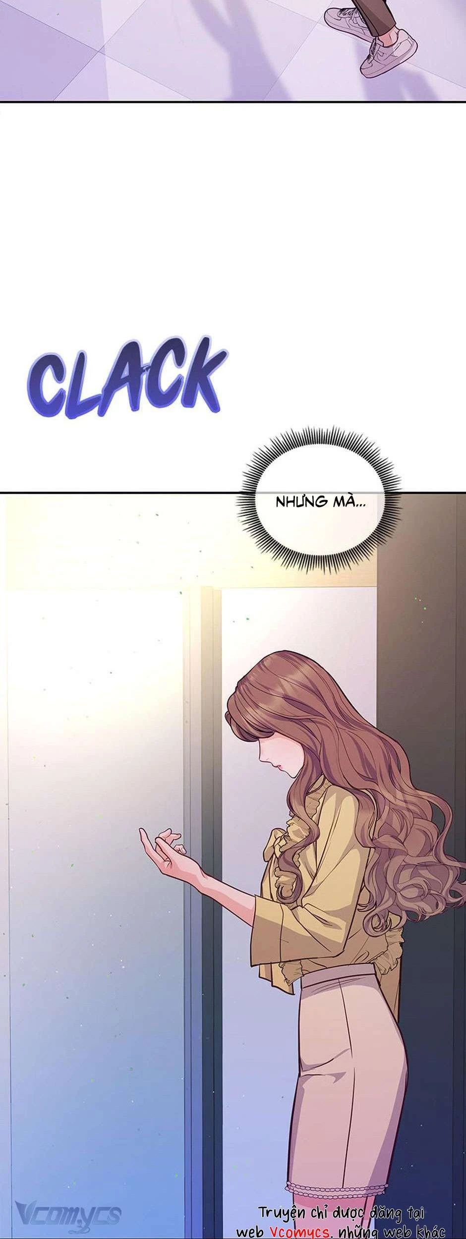 Lời Tỏ Tình Đáng Ngờ Chapter  58 - 52