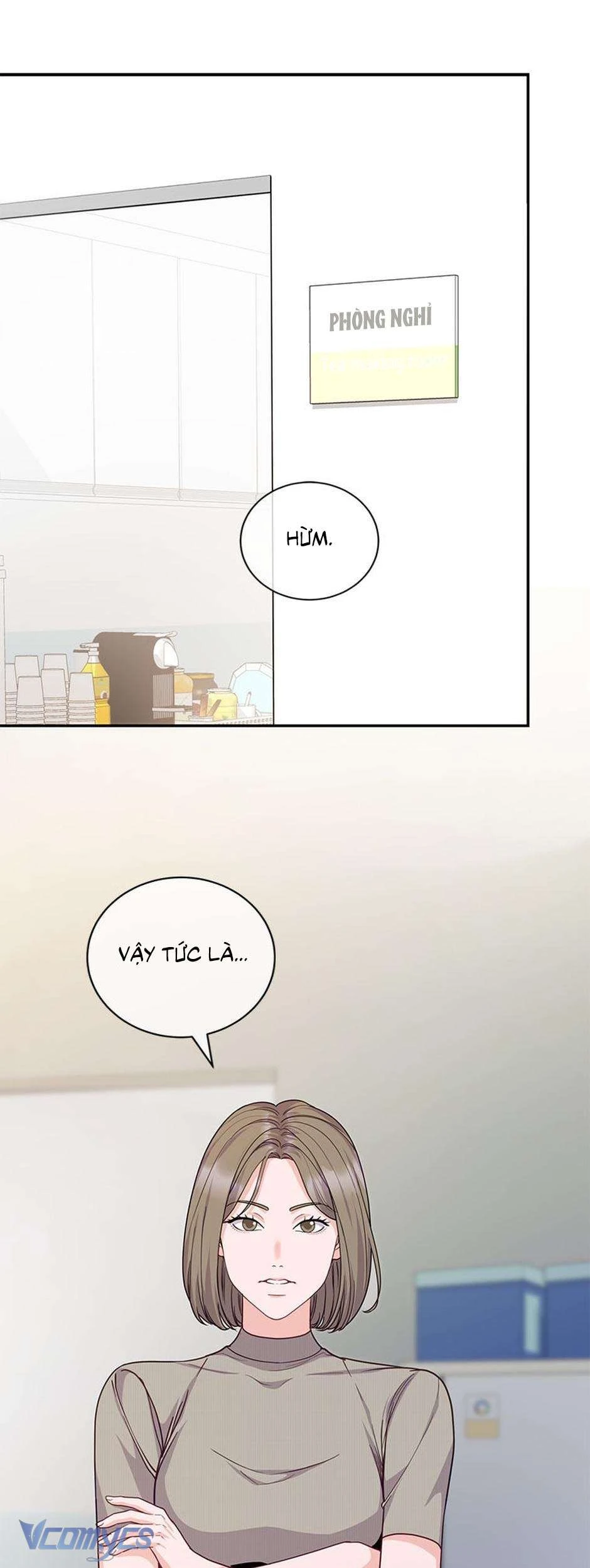 Lời Tỏ Tình Đáng Ngờ Chapter  59 - 2