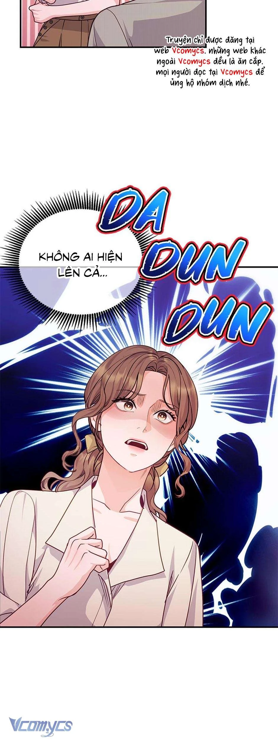 Lời Tỏ Tình Đáng Ngờ Chapter  59 - 9