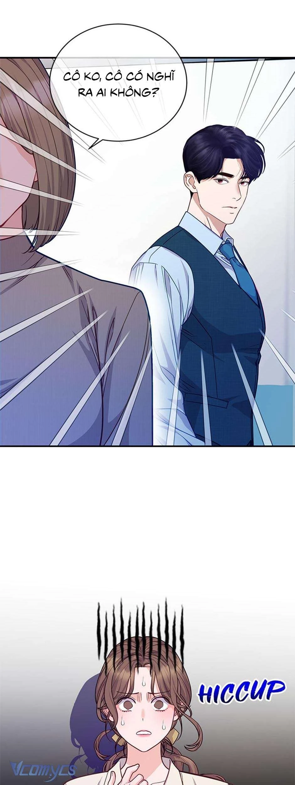 Lời Tỏ Tình Đáng Ngờ Chapter  59 - 12