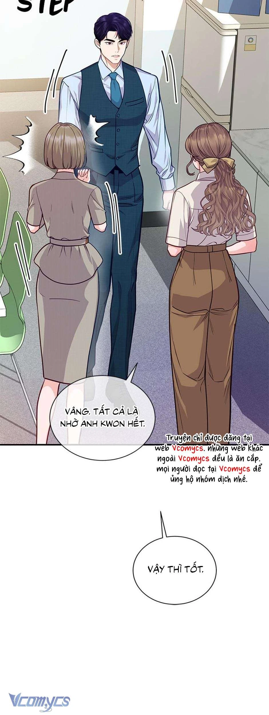 Lời Tỏ Tình Đáng Ngờ Chapter  59 - 15