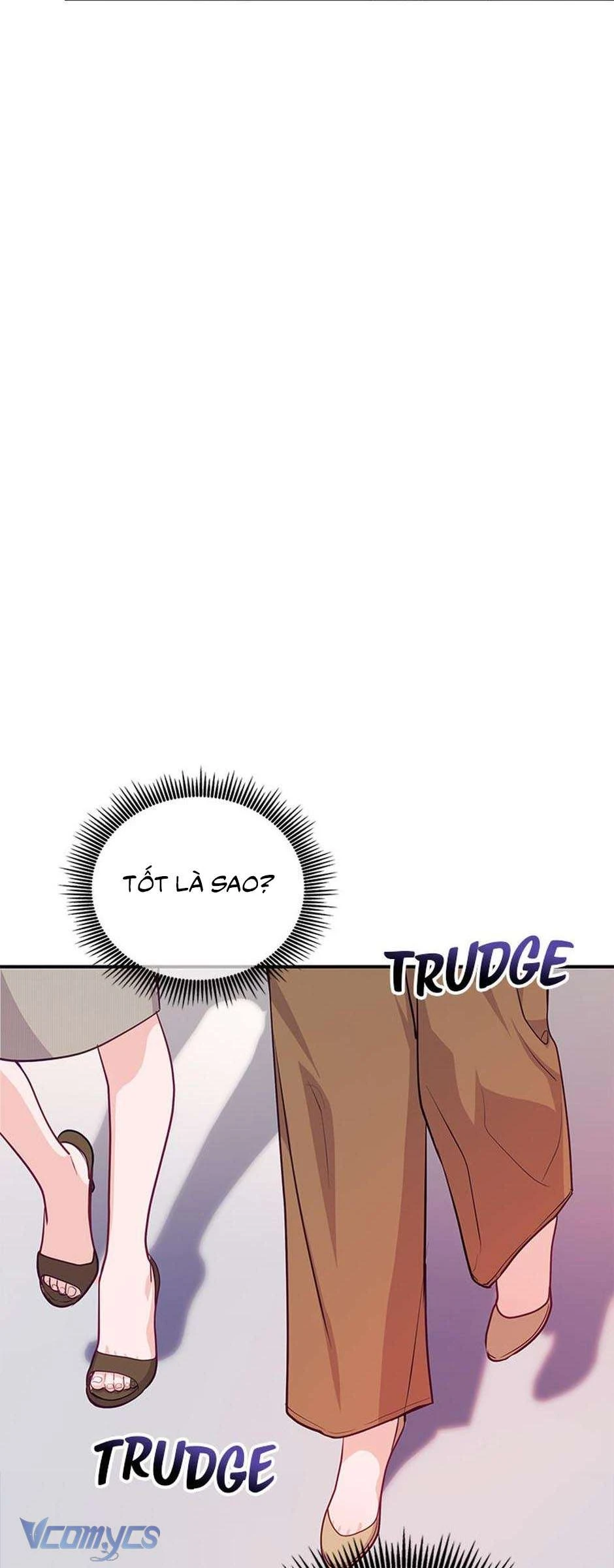 Lời Tỏ Tình Đáng Ngờ Chapter  59 - 20