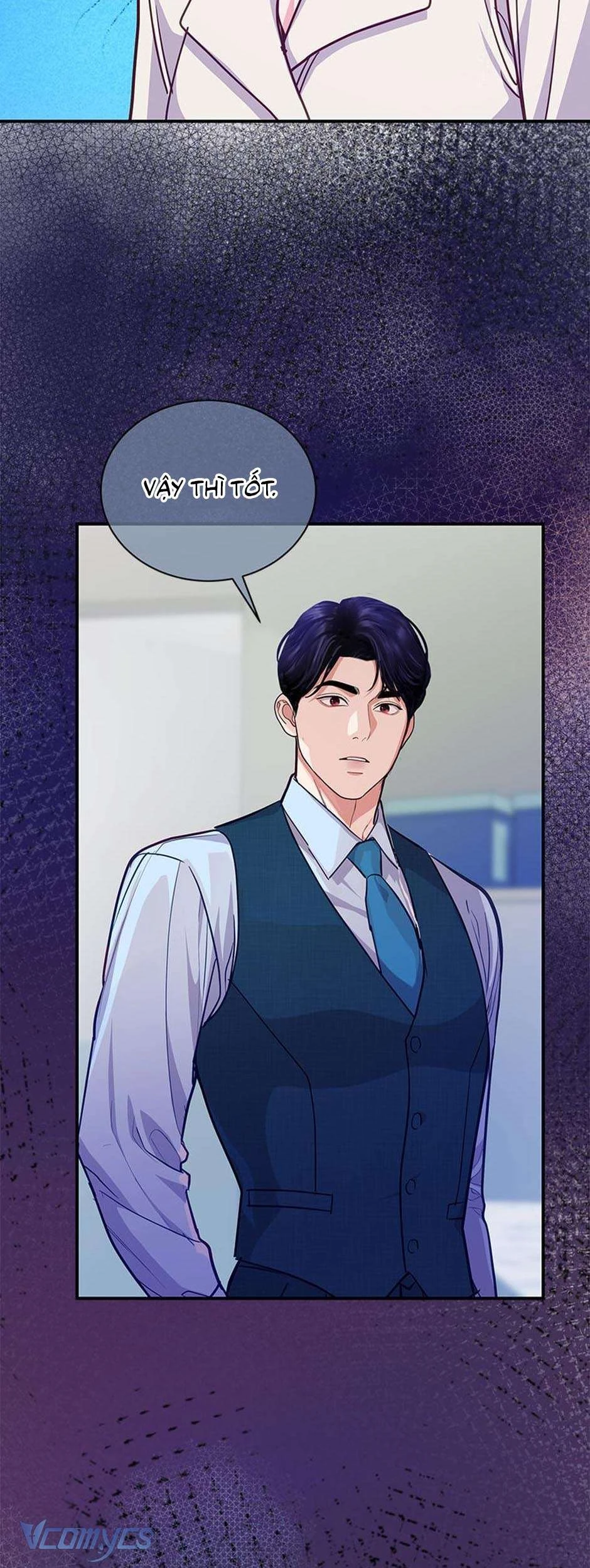 Lời Tỏ Tình Đáng Ngờ Chapter  59 - 37