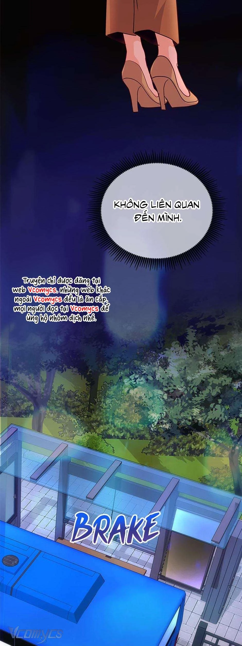 Lời Tỏ Tình Đáng Ngờ Chapter  59 - 42