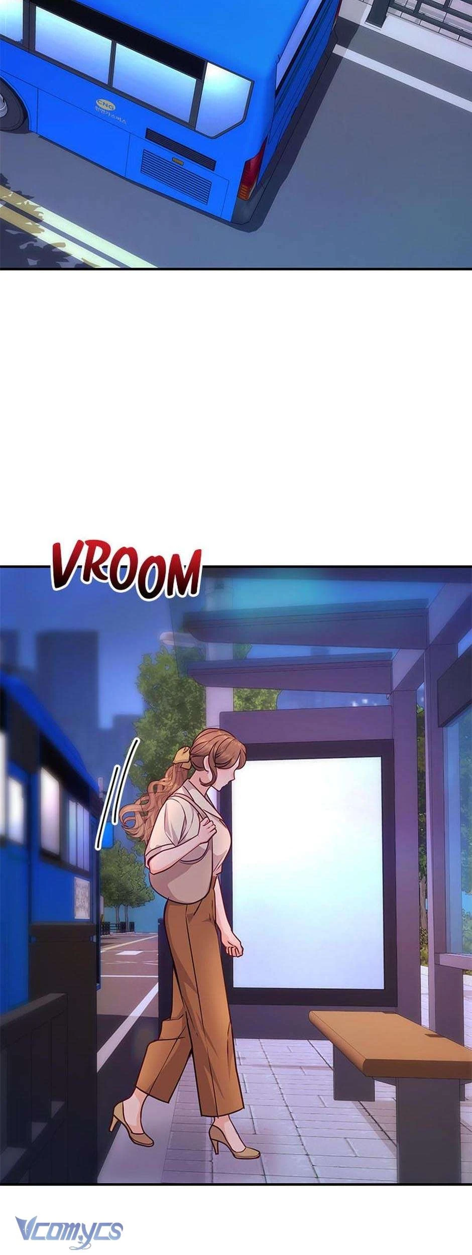 Lời Tỏ Tình Đáng Ngờ Chapter  59 - 43