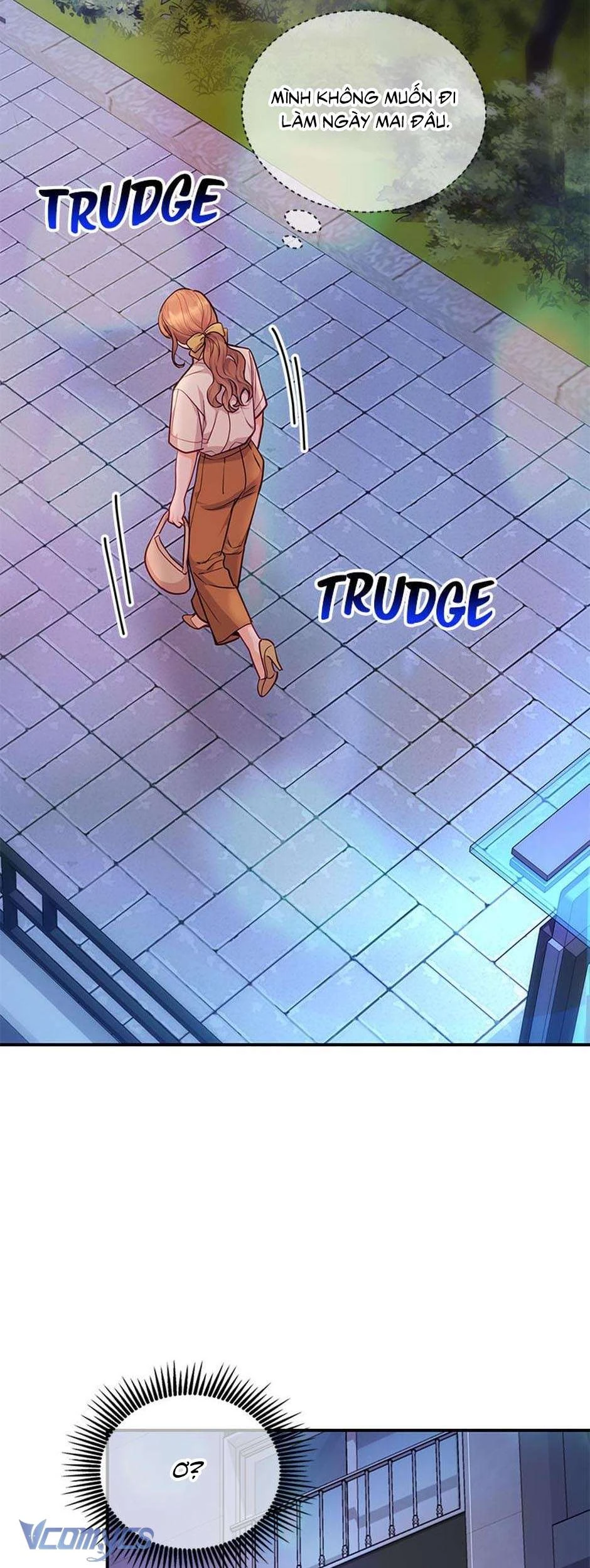 Lời Tỏ Tình Đáng Ngờ Chapter  59 - 45