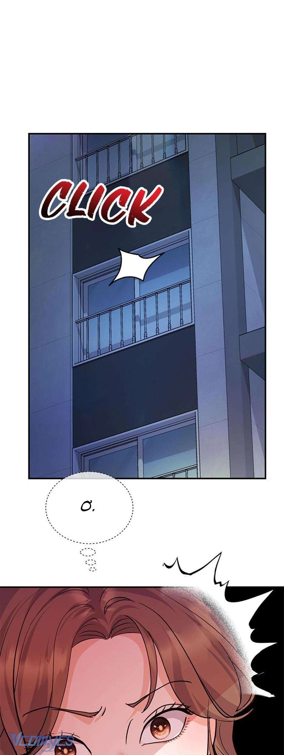 Lời Tỏ Tình Đáng Ngờ Chapter  59 - 48