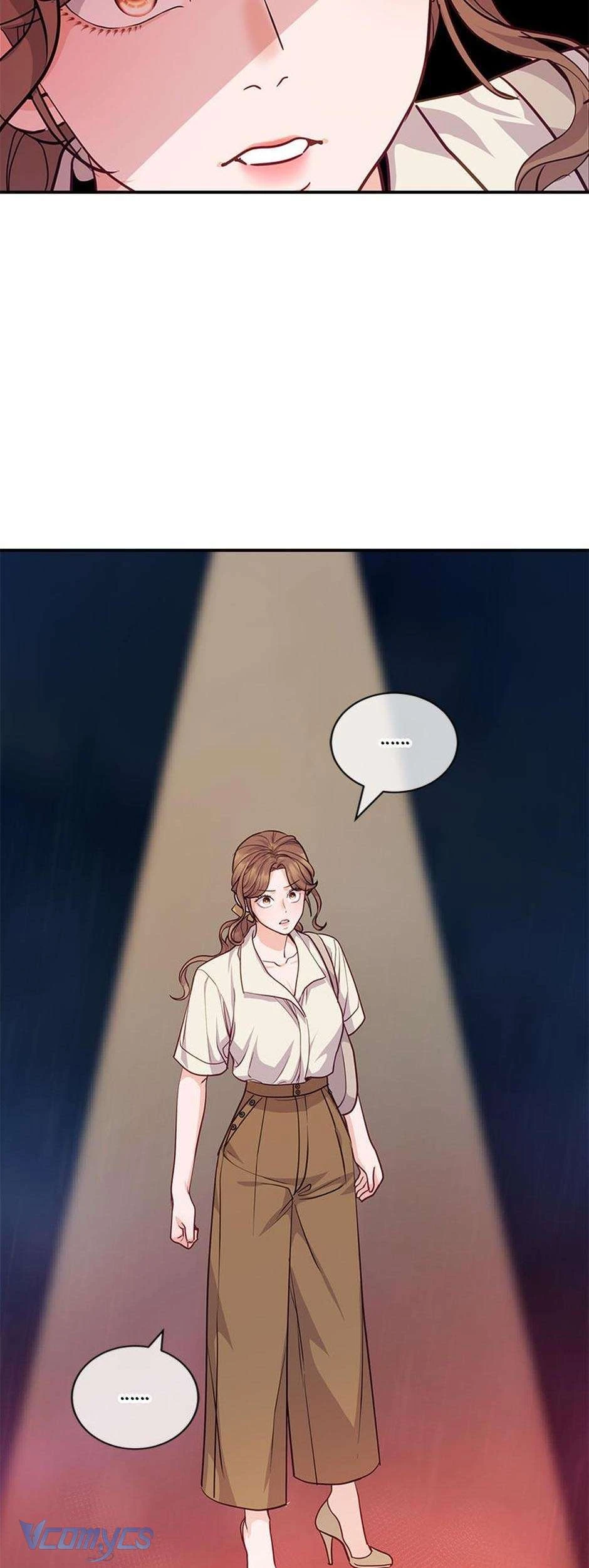 Lời Tỏ Tình Đáng Ngờ Chapter  59 - 49