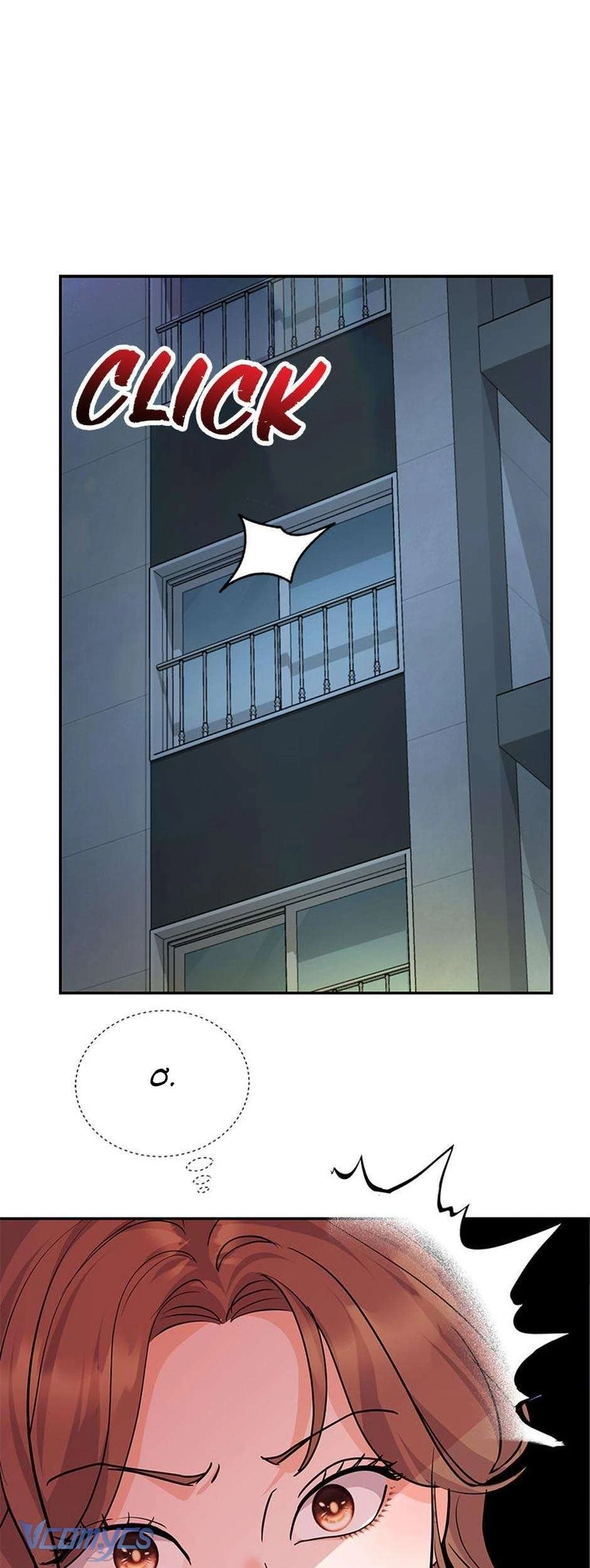 Lời Tỏ Tình Đáng Ngờ Chapter  60 - 2