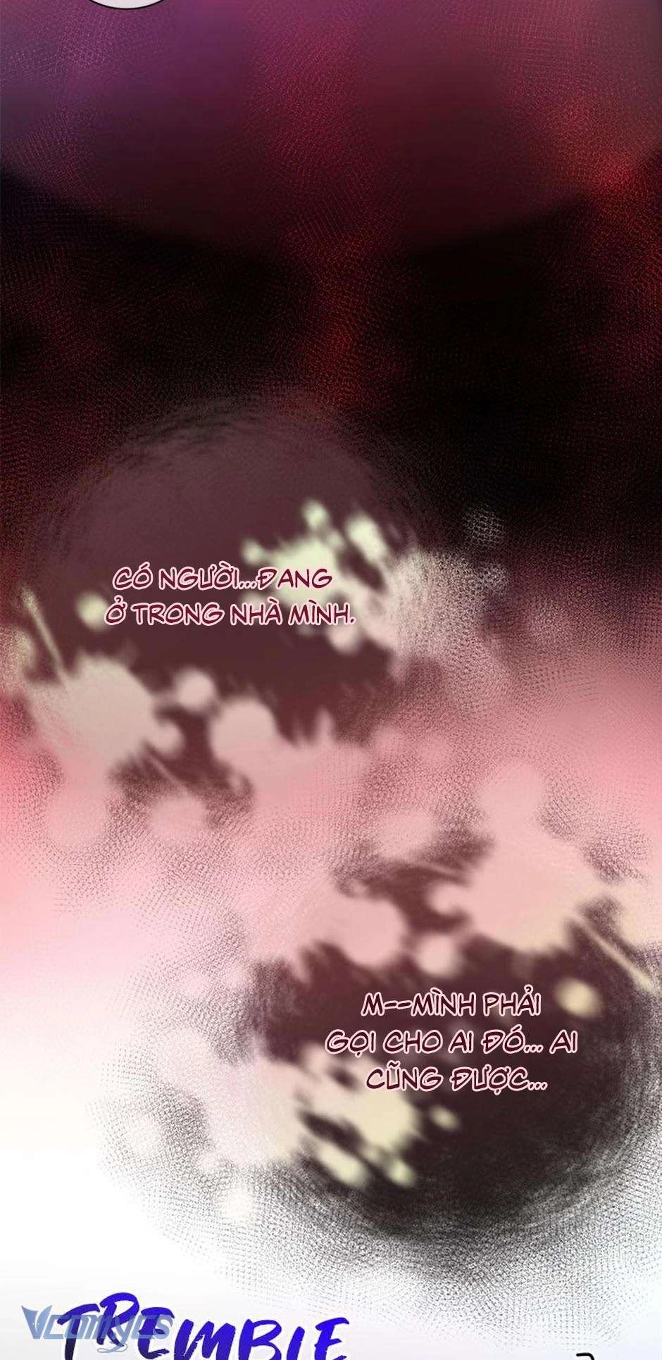 Lời Tỏ Tình Đáng Ngờ Chapter  60 - 4