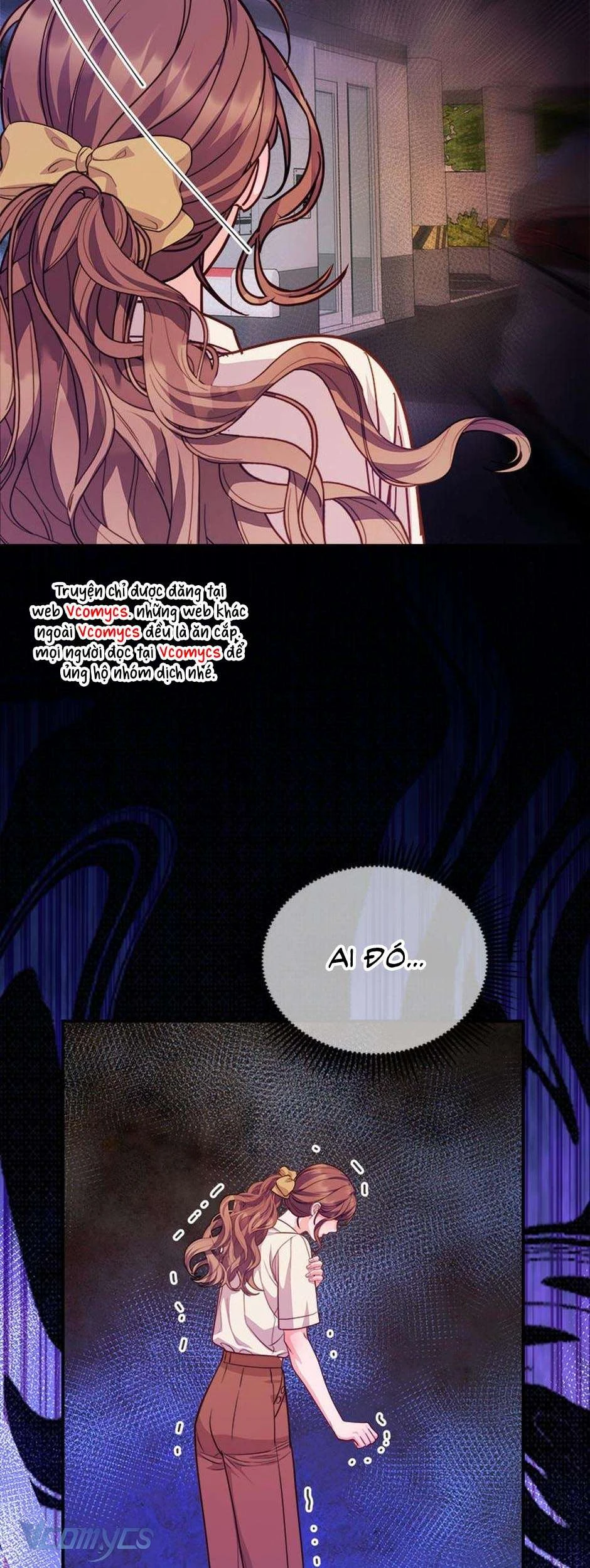 Lời Tỏ Tình Đáng Ngờ Chapter  60 - 8