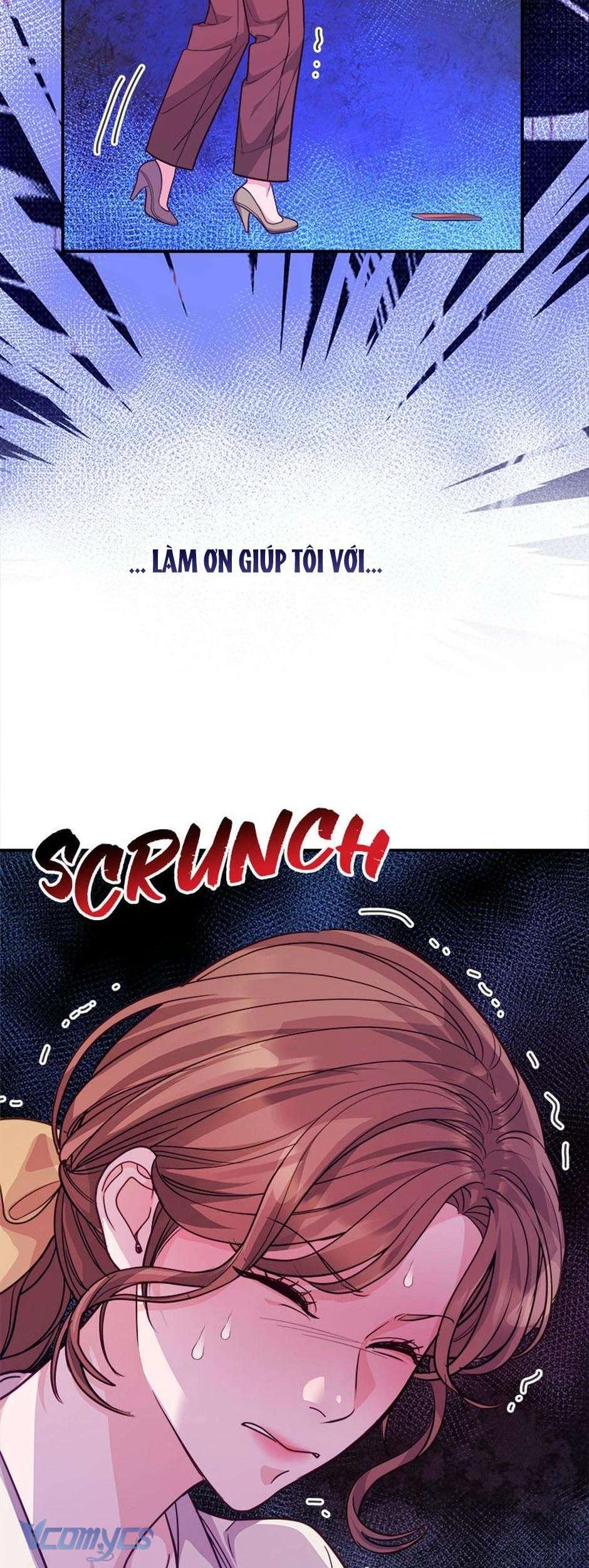 Lời Tỏ Tình Đáng Ngờ Chapter  60 - 9