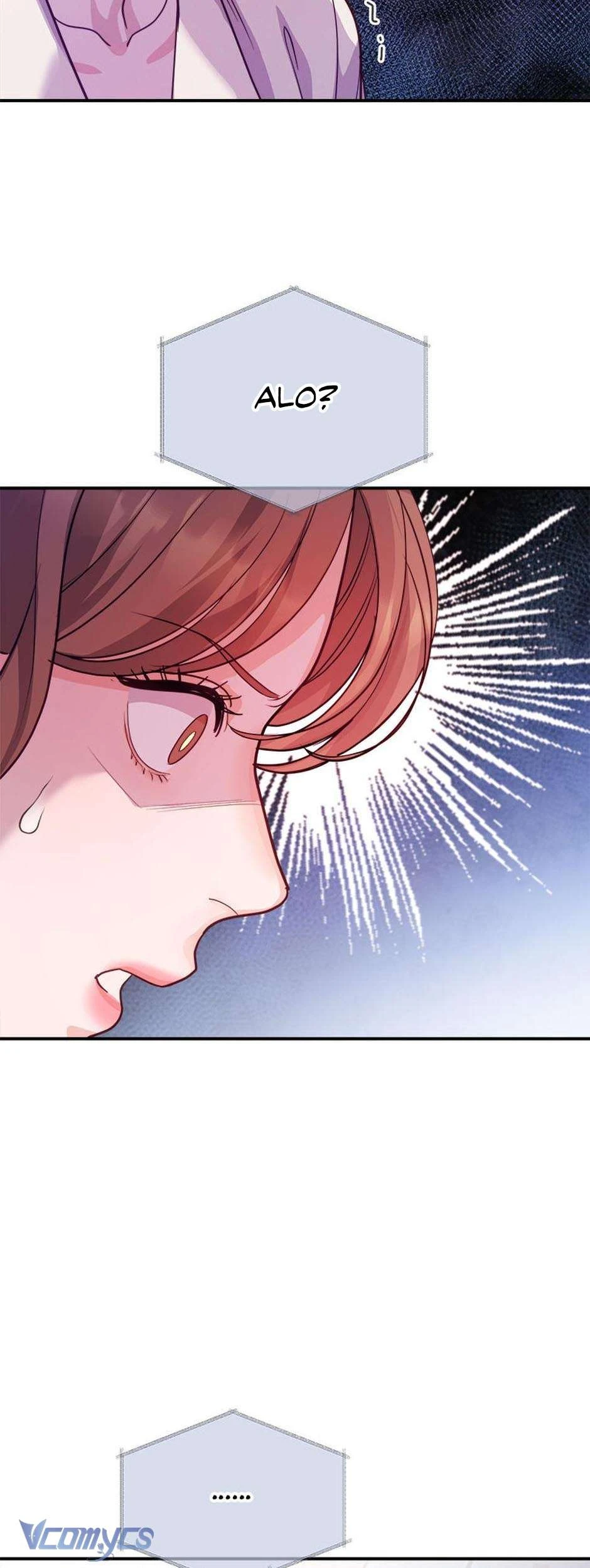 Lời Tỏ Tình Đáng Ngờ Chapter  60 - 10