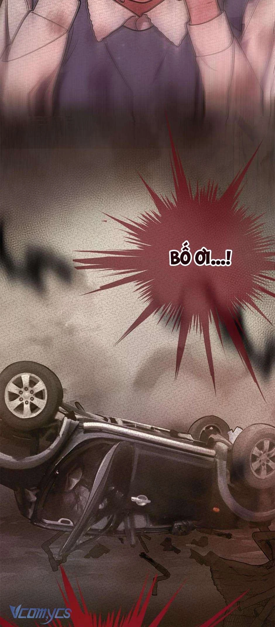 Lời Tỏ Tình Đáng Ngờ Chapter  60 - 13