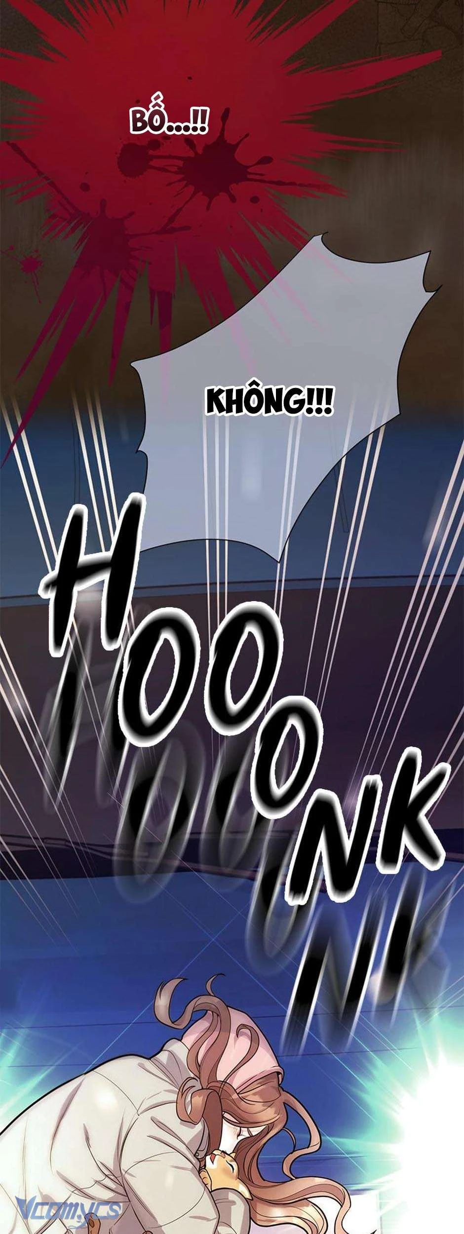 Lời Tỏ Tình Đáng Ngờ Chapter  60 - 14