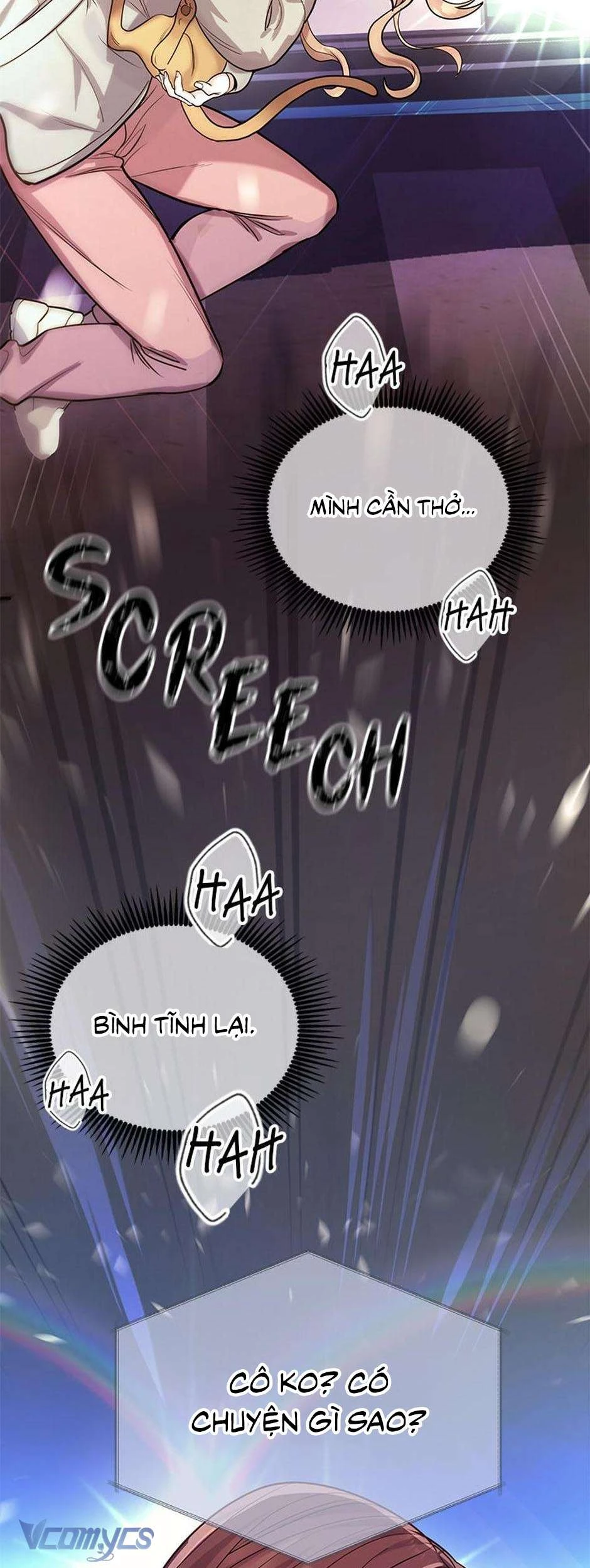 Lời Tỏ Tình Đáng Ngờ Chapter  60 - 15