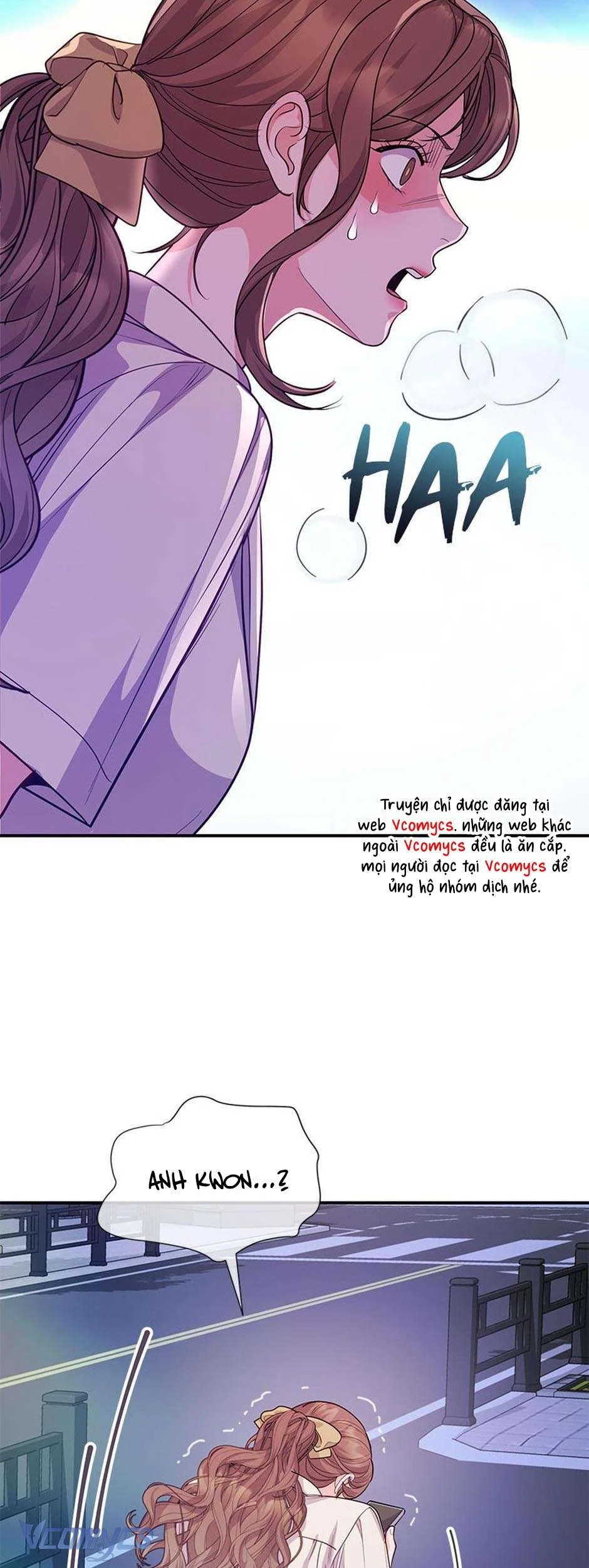 Lời Tỏ Tình Đáng Ngờ Chapter  60 - 16