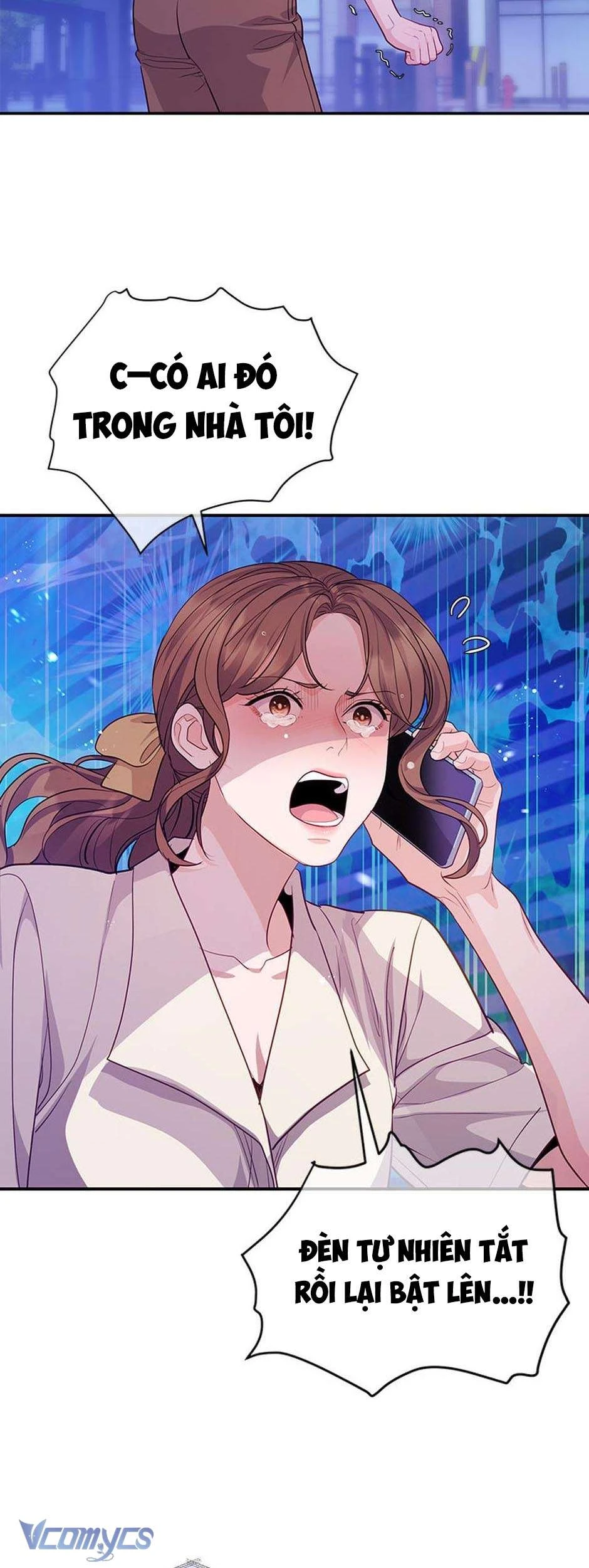 Lời Tỏ Tình Đáng Ngờ Chapter  60 - 18