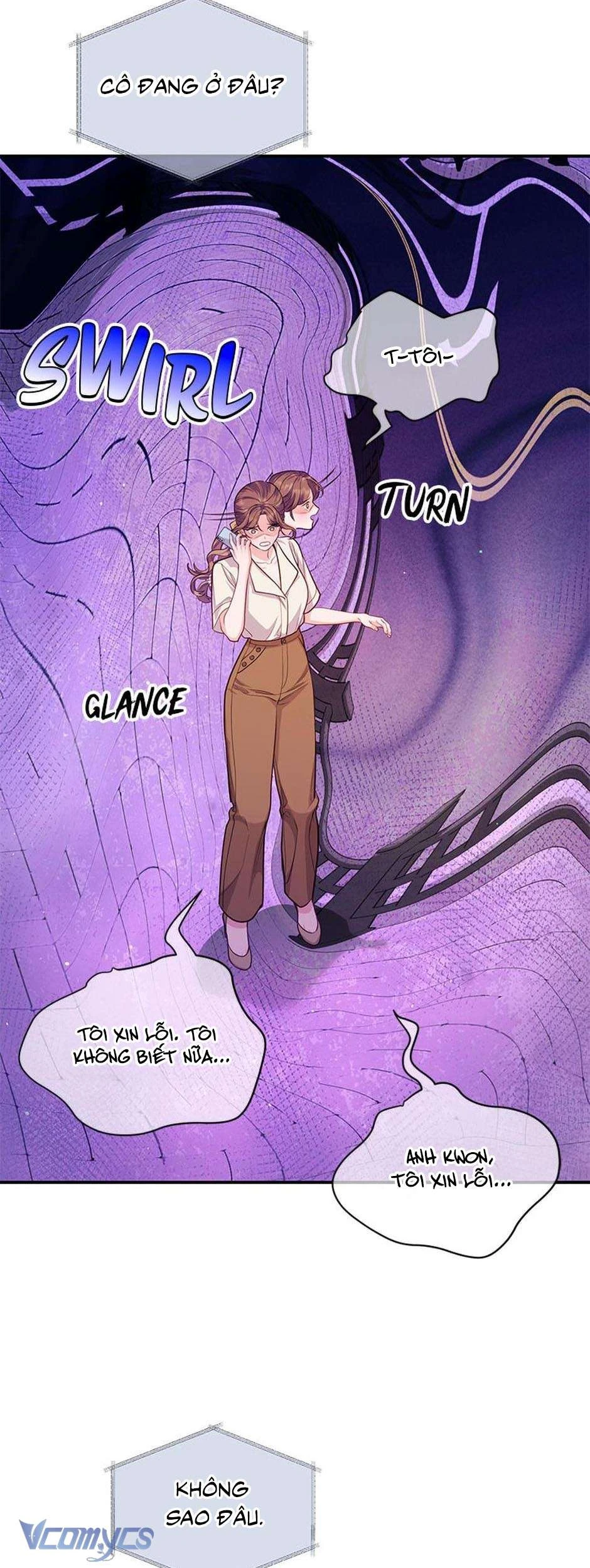 Lời Tỏ Tình Đáng Ngờ Chapter  60 - 19