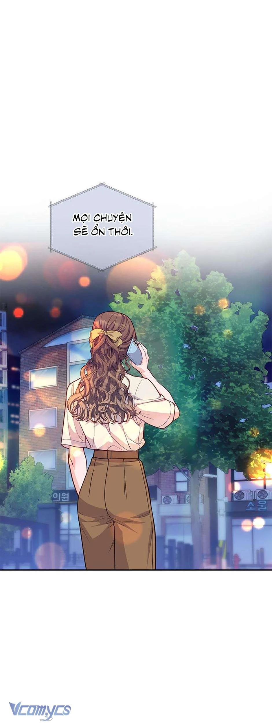 Lời Tỏ Tình Đáng Ngờ Chapter  60 - 23