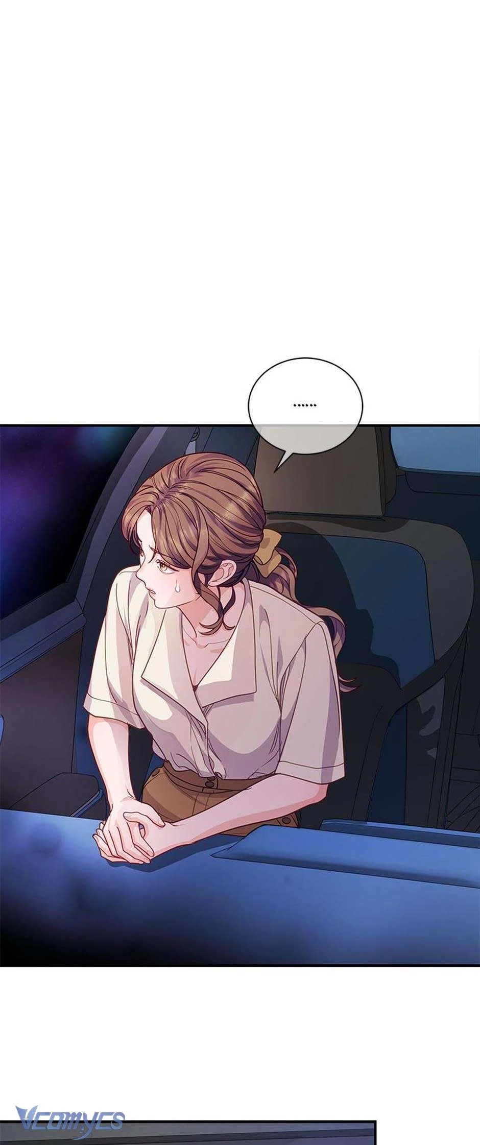 Lời Tỏ Tình Đáng Ngờ Chapter  60 - 36