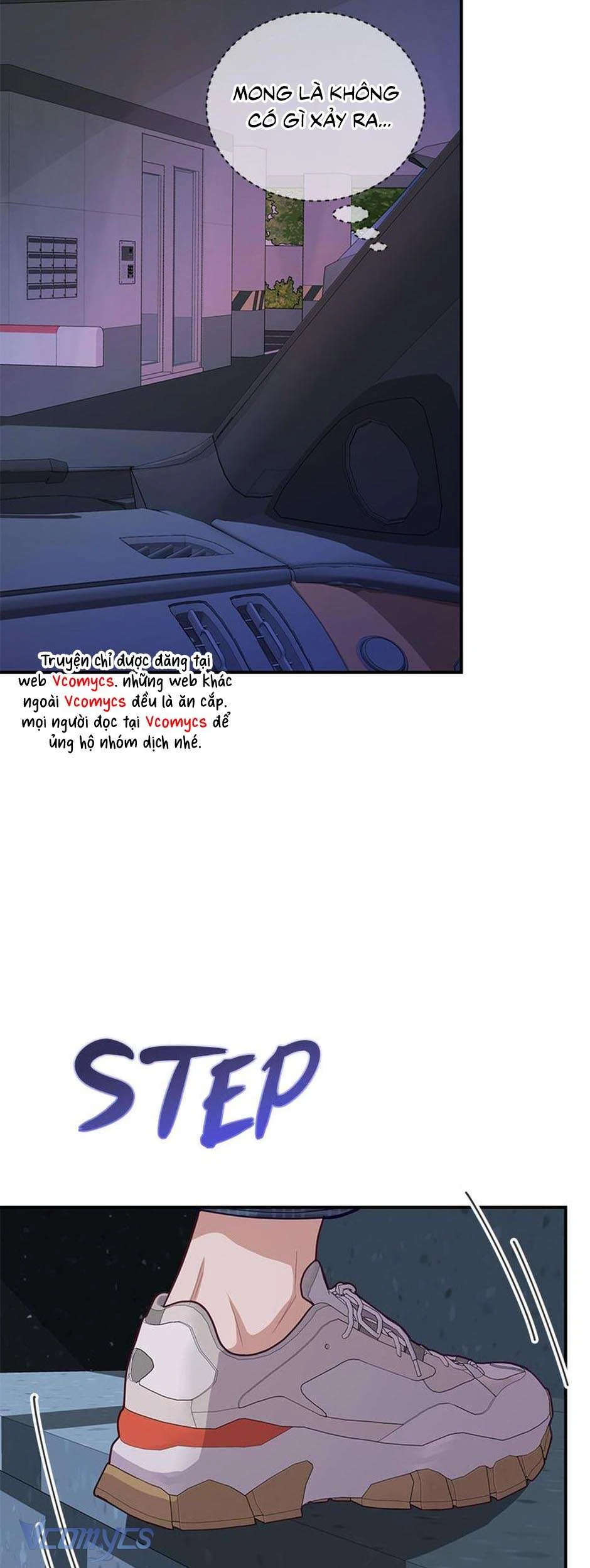 Lời Tỏ Tình Đáng Ngờ Chapter  60 - 37